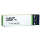 VASELINA BIANCA FU 50G