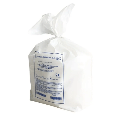 Cotone idrofilo Meds Oro Extra morbido in falde, 1000g