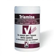 Detergente Enologico Triamina 500g senza fosfati