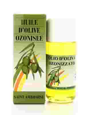 OLIO OLIVA OZONIZZATO 100ML