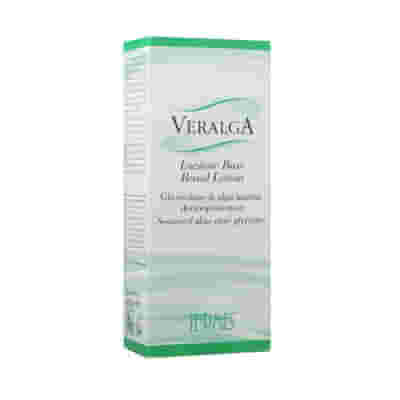 VERALGA LOZIONE BASE 125 ML