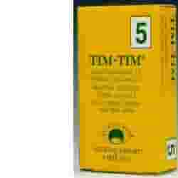 TIMTIM OLIO ESSENZIALE TIMO 10 ML