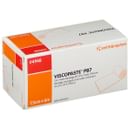 BENDA ALL'OSSIDO DI ZINCO PER IL TRATTAMENTO DELLE ULCERE VARICOSE DI TIPO SECCO E DELLE DERMATITI CRONICHE VISCOPASTE PB7 600X7,5CM