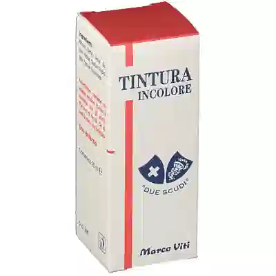 UNGHIASIL TINTURA INCOLORE 25 ML