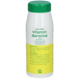 VITAMINDERMINA POLVERE MENT 100 G