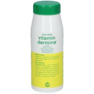 VITAMINDERMINA POLVERE MENT 100 G