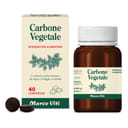 CARBONE VEGETALE 40 COMPRESSE