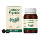 CARBONE VEGETALE 120 COMPRESSE