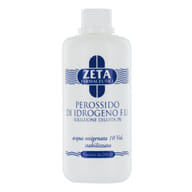 ACQUA OSSIGENATA 10VOLUMI 200 ML