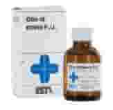 Olio di Ricino Zeta 50g per capelli secchi e doppie punte