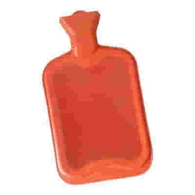 FARMAC-ZABBAN BORSA ACQUA CALDA BILAMELLATA
