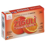 ZIGULI ARANCIA 36 PALLINE 22 G