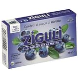 ZIGULI MIRTILLO 36 PALLINE 22 G