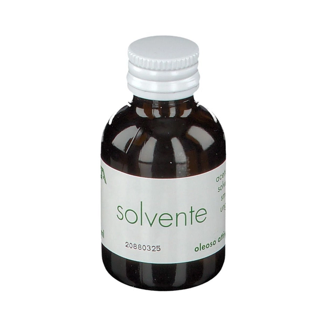 Acetone Solvente Oleoso 50 Ml