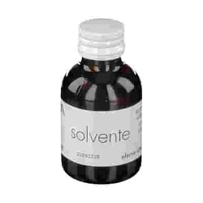 ACETONE SOLVENTE OLEOSO 50 ML