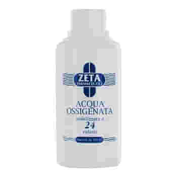 ACQUA OSSIGENATA 24 VOLUMI 100 ML