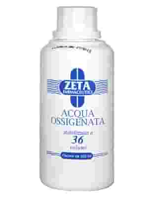 ACQUA OSSIGENATA 36VOL 100ML