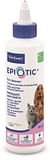 EPIOTIC DETERGENTE AURICOLARE 125 ML