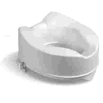 RIALZO WC UNIVERSALE ALTEZZA 14 CM