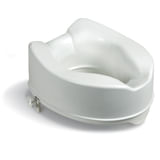 RIALZO WC UNIVERSALE ALTEZZA 14 CM