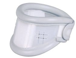 Collare cervicale rigido Gorgera, circonferenza 32cm