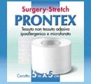 Cerotto in rotolo Prontex Surgery Stretch 5m x 2,5cm