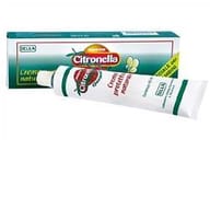 Crema Citronella Sella per bambini, protezione naturale 50ml