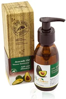 AVOCADO OLIO 100ML AVOCADO OLIO 100ML