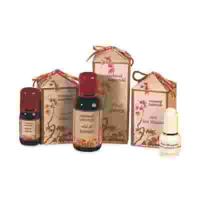 CAMOMILLA OLIO COSMETICO 100ML
