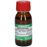 GEMMOSOL 3 IPPOCASTANO 50ML