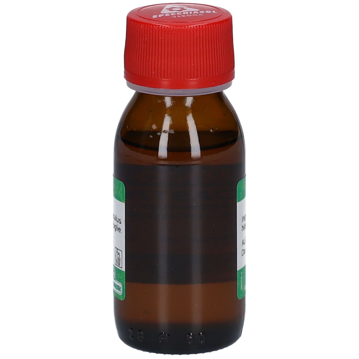 GEMMOSOL 3 IPPOCASTANO 50ML