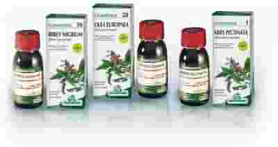 GEMMOSOL 6 VITE VERGINE 50ML
