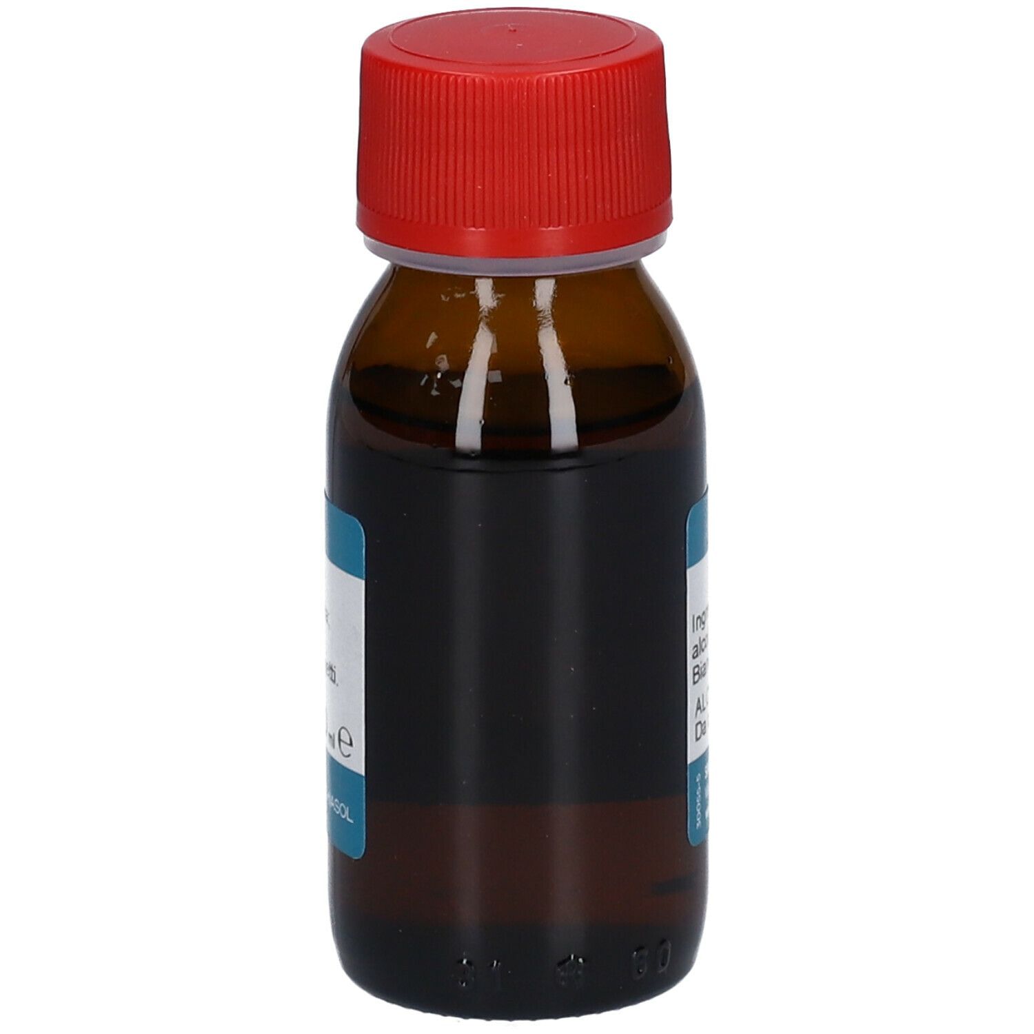 GEMMOSOL 22 BIANCOSPINO 50ML