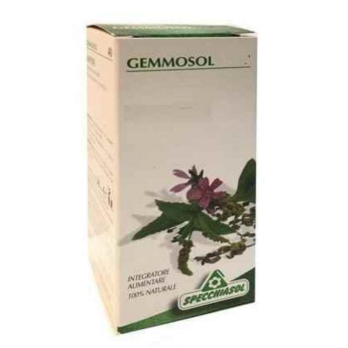 Gemmosol 25 Frassino 50 Ml