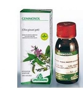 Gemmosol 26 Noce 50 Ml