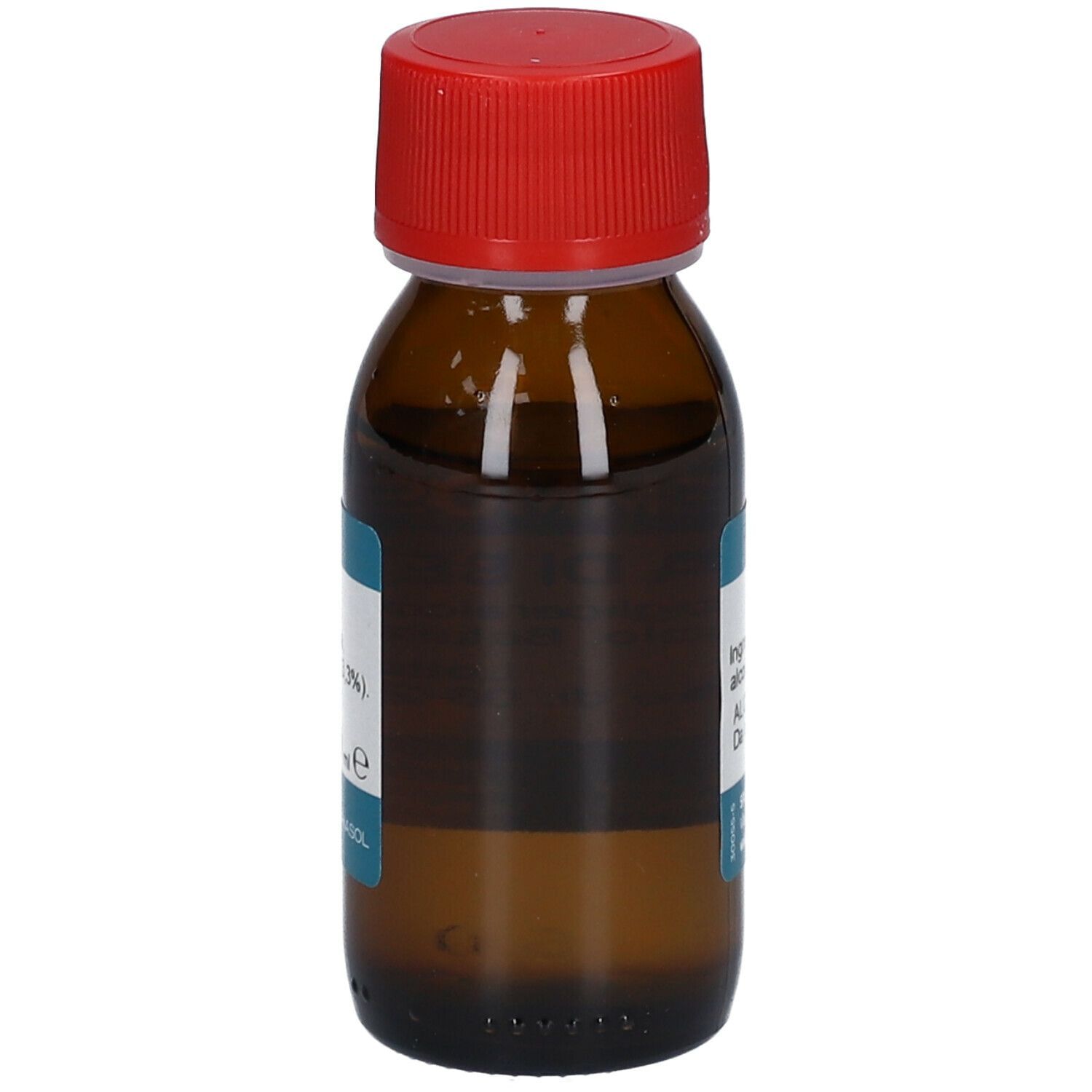 GEMMOSOL 13 BETULLA LINFA 50ML