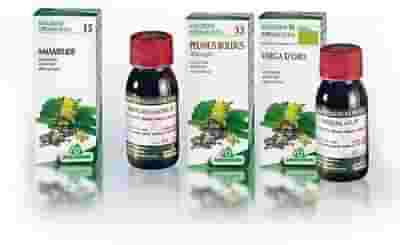 SALVIA 25 50ML TM