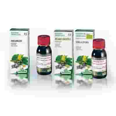 GENZIANA 50 50ML TM