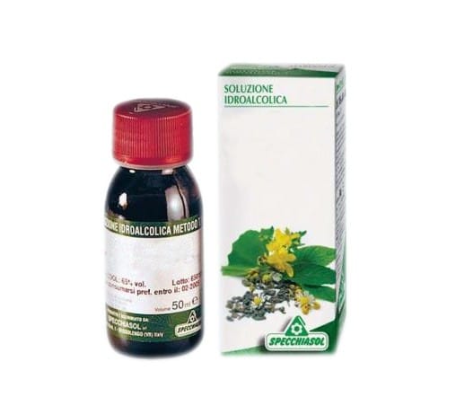 Tintura Madre di Agnocasto per il benessere femminile, 50ml