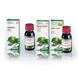 GINKGO BILOBA 64 50 ML TINTURA MADRE