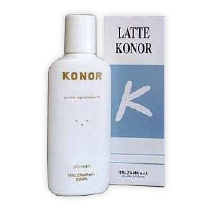 Konor Latte Detergente 200 Ml