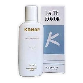 Konor Latte Detergente 200 Ml