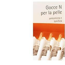 Dr Hauschka Gocce N Notte 10 X1