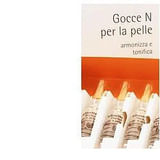 DR HAUSCHKA GOCCE N NOTTE 10X1