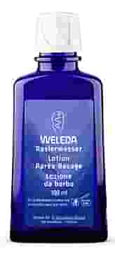 WELEDA LOZIONE BARBA 100 ML