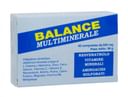BALANCE MULTIMINERALE 40 COMPRESSE