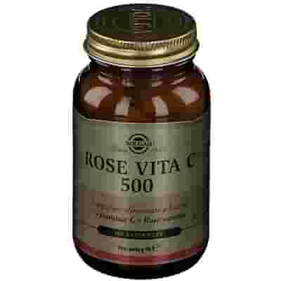 ROSE VITA C 500 100 TAVOLETTE