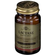 LACTASE MASTICABILE 30 TAVOLETTE