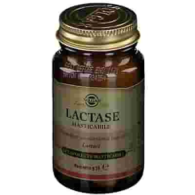 LACTASE MASTICABILE 30 TAVOLETTE