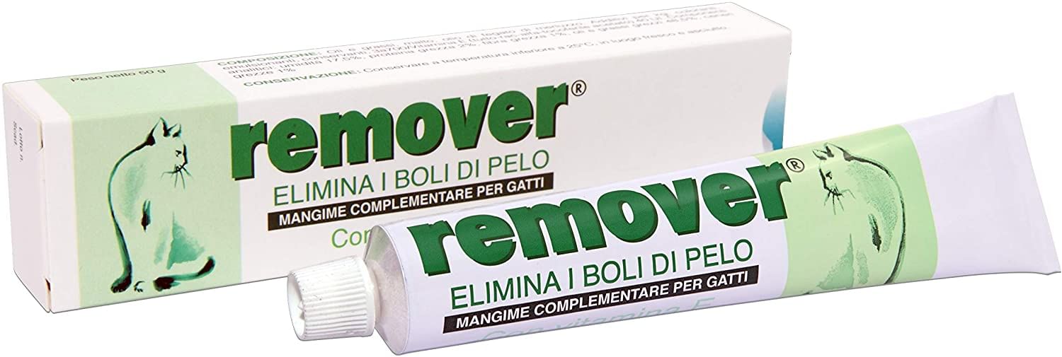 REMOVER PASTA TUBO 50G